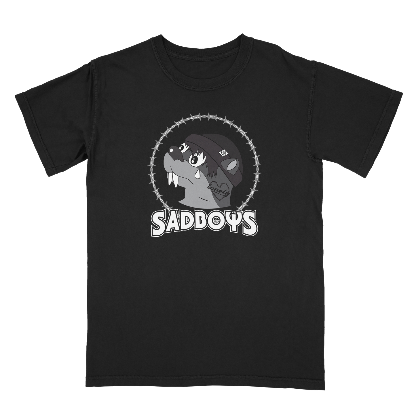 Home Away From Home - T-shirt