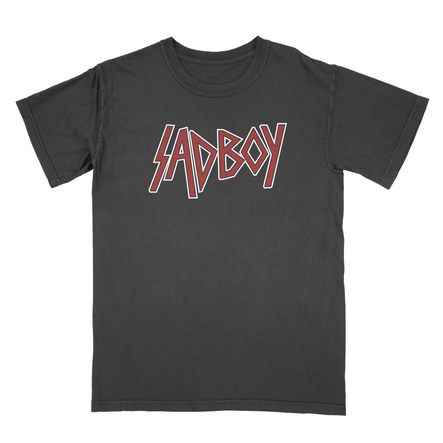 SLAYBOY - Vintage Wash Shirt