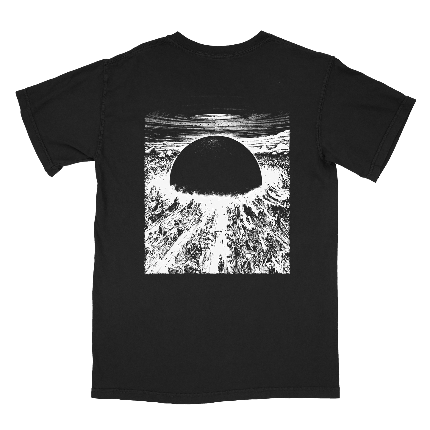 AK1RA Blast - T-shirt